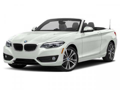 used 2018 BMW 230 car, priced at $23,998