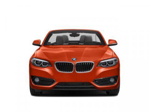 used 2018 BMW 230 car, priced at $23,998