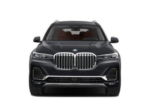 used 2020 BMW X7 car, priced at $44,998