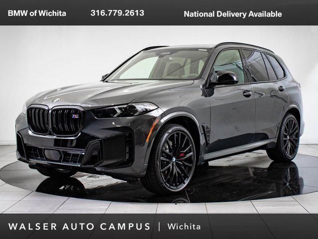 new 2026 BMW X5 car, priced at $105,225
