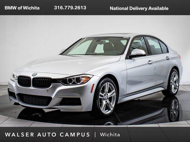 used 2014 BMW 328 car, priced at $11,998