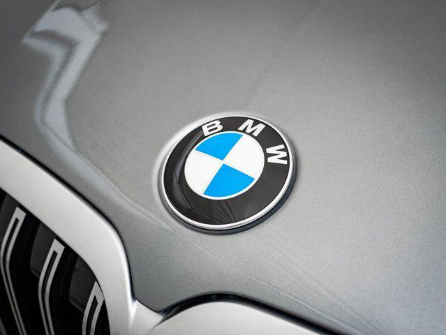 new 2025 BMW X7 car, priced at $96,640