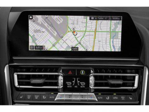 used 2022 BMW 840 car, priced at $67,998