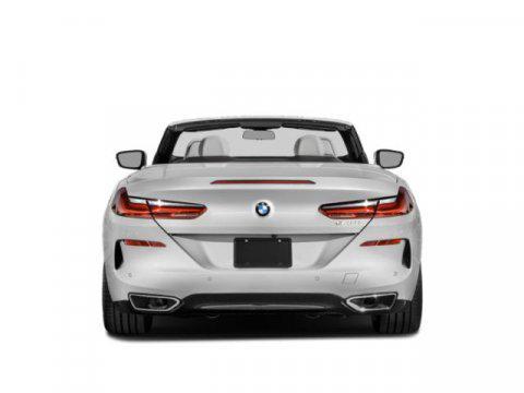 used 2022 BMW 840 car, priced at $67,998