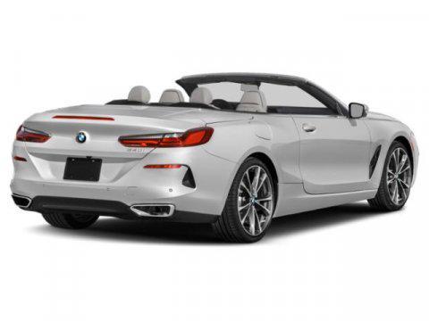 used 2022 BMW 840 car, priced at $67,998