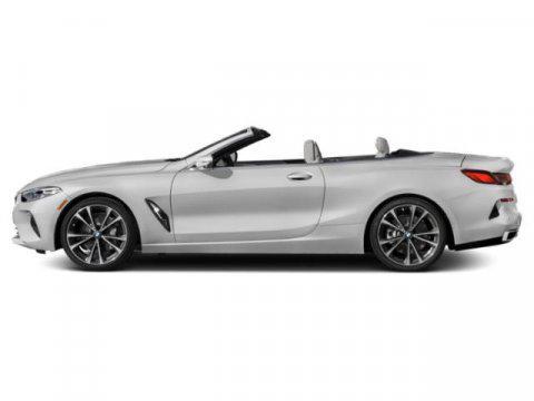 used 2022 BMW 840 car, priced at $67,998