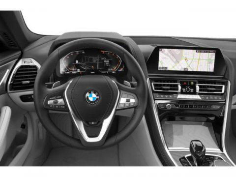 used 2022 BMW 840 car, priced at $67,998