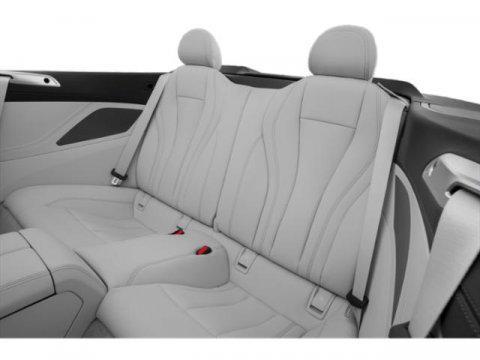 used 2022 BMW 840 car, priced at $67,998