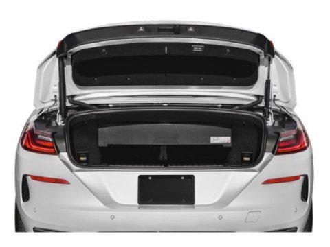 used 2022 BMW 840 car, priced at $67,998