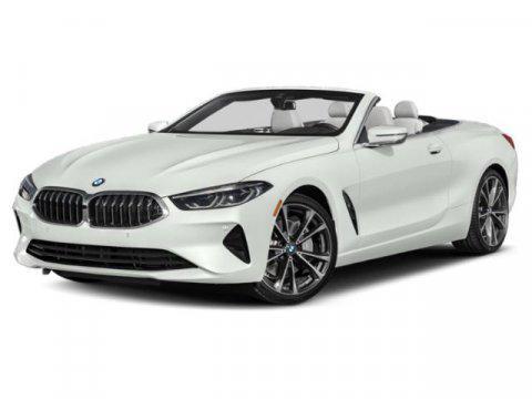 used 2022 BMW 840 car, priced at $67,998