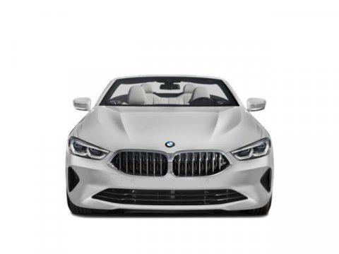 used 2022 BMW 840 car, priced at $67,998
