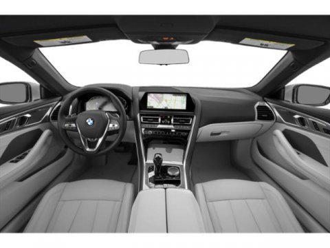 used 2022 BMW 840 car, priced at $67,998