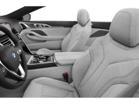 used 2022 BMW 840 car, priced at $67,998