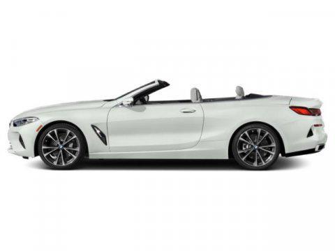 used 2022 BMW 840 car, priced at $67,998