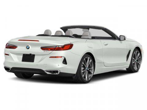 used 2022 BMW 840 car, priced at $67,998