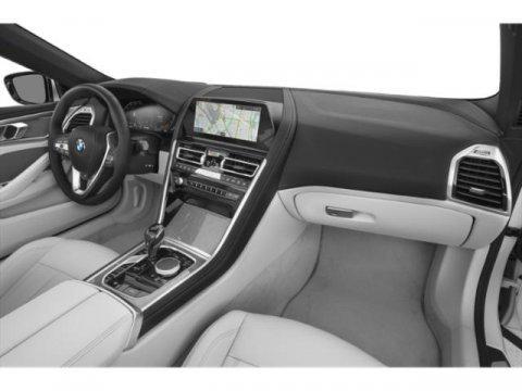 used 2022 BMW 840 car, priced at $67,998