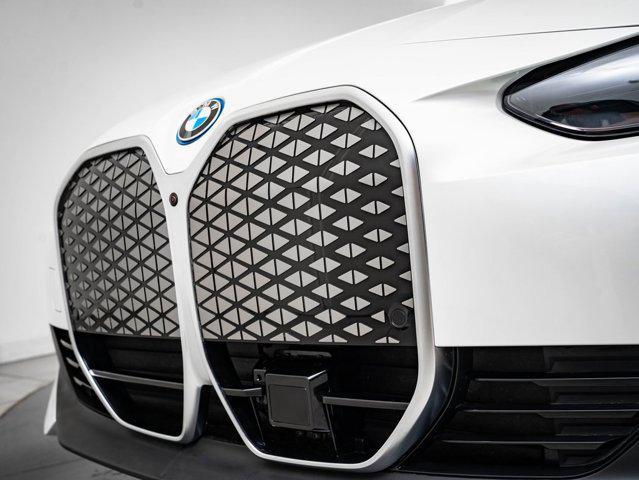 new 2025 BMW i4 Gran Coupe car, priced at $69,425