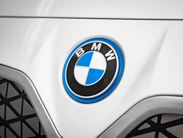 new 2025 BMW i4 Gran Coupe car, priced at $69,425