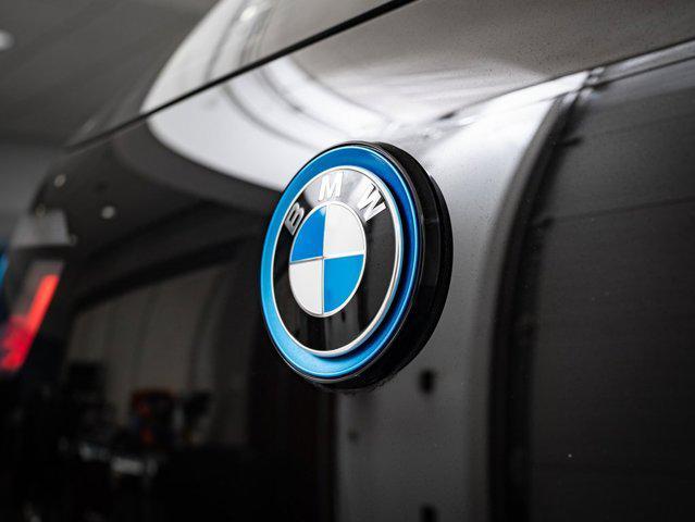used 2018 BMW i3 car, priced at $14,598