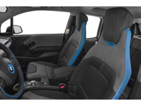 used 2018 BMW i3 car, priced at $14,998