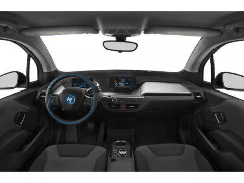 used 2018 BMW i3 car, priced at $14,998