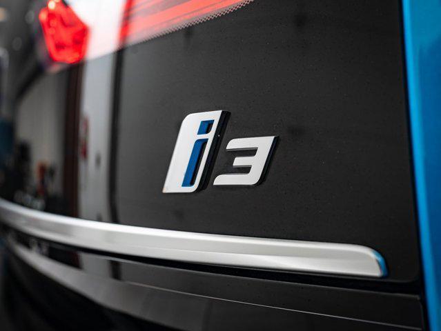 used 2018 BMW i3 car, priced at $14,598