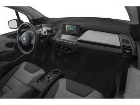 used 2018 BMW i3 car, priced at $14,998