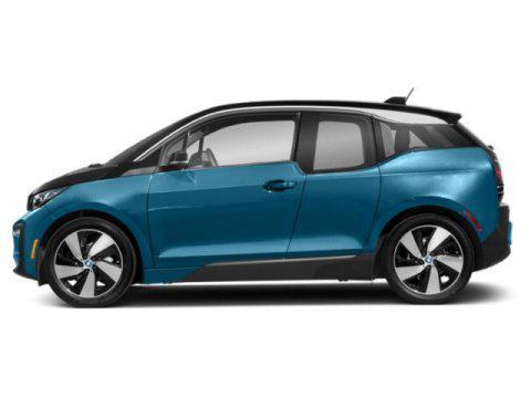 used 2018 BMW i3 car, priced at $14,998