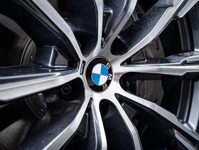 new 2026 BMW X5 PHEV car, priced at $81,125