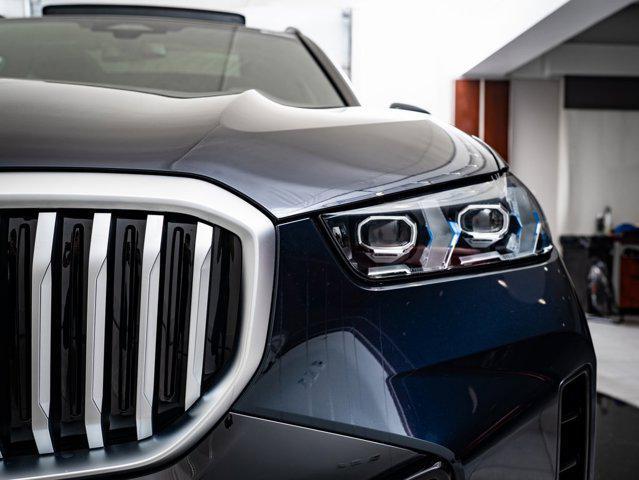 new 2026 BMW X5 PHEV car, priced at $81,125
