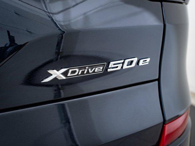 new 2026 BMW X5 PHEV car, priced at $81,125