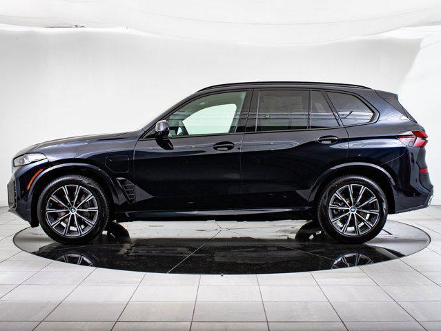 new 2026 BMW X5 PHEV car, priced at $81,125