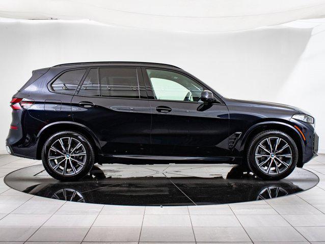 new 2026 BMW X5 PHEV car, priced at $81,125