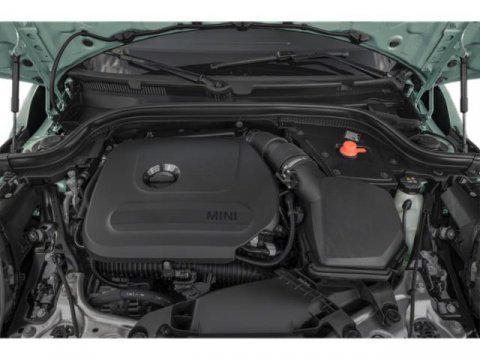 new 2026 MINI Hardtop car, priced at $35,090