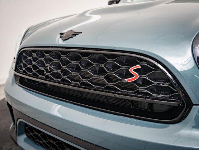 used 2022 MINI Countryman car, priced at $30,998
