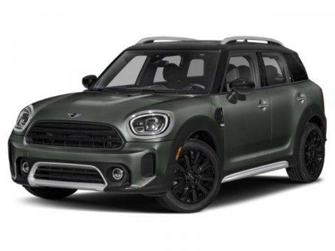 used 2022 MINI Countryman car, priced at $30,998