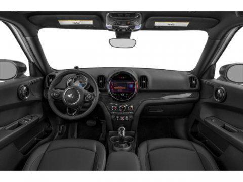 used 2022 MINI Countryman car, priced at $30,998