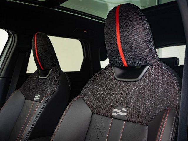 new 2026 MINI Countryman car, priced at $46,910