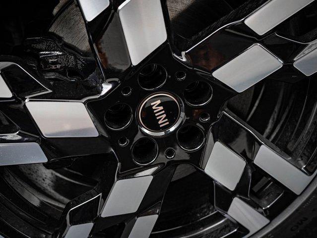 new 2026 MINI Countryman car, priced at $46,910