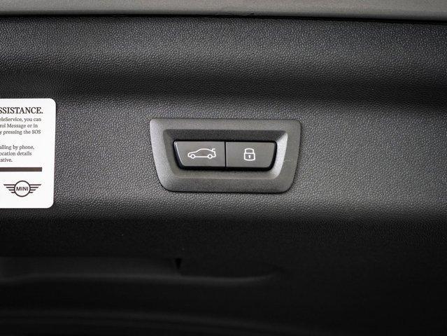 new 2026 MINI Countryman car, priced at $46,910