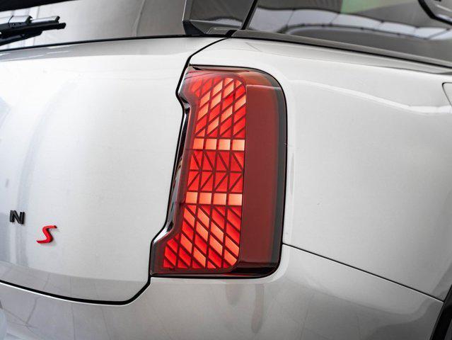 new 2026 MINI Countryman car, priced at $46,910