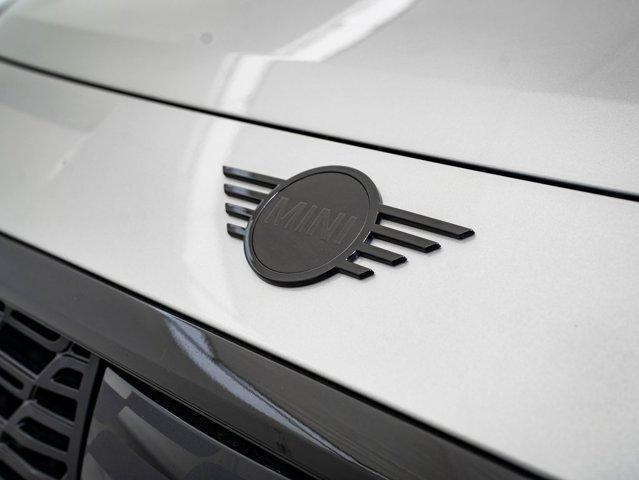 new 2026 MINI Countryman car, priced at $46,910