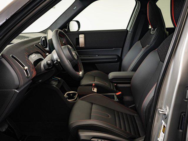 new 2026 MINI Countryman car, priced at $46,910