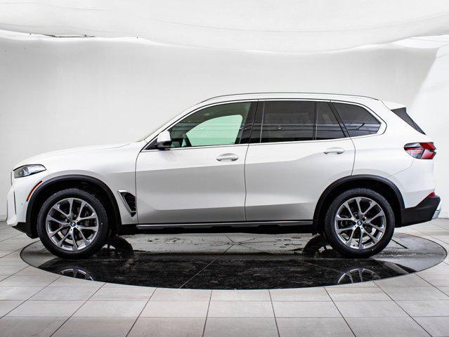 new 2025 BMW X5 car, priced at $73,240