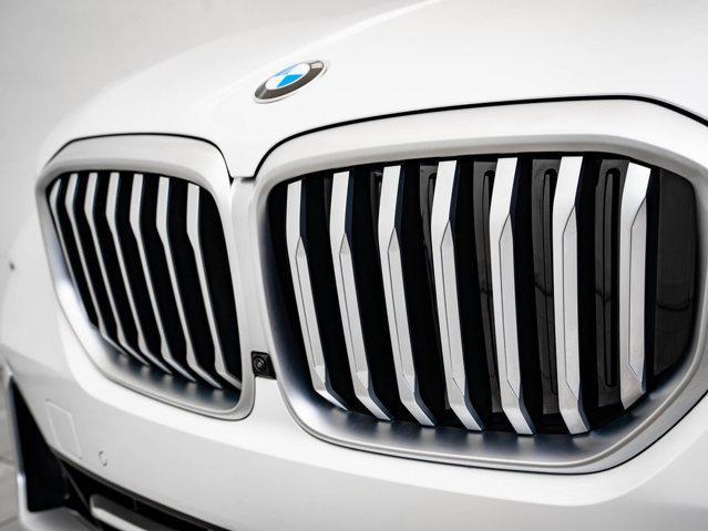 new 2025 BMW X5 car, priced at $73,240