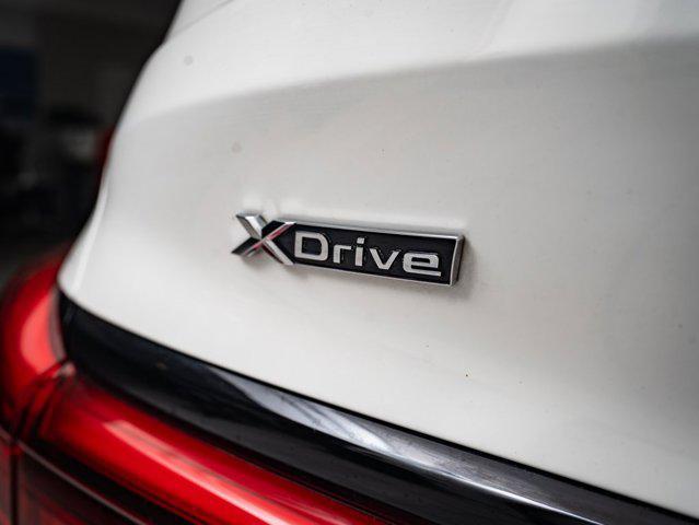 used 2022 BMW 228 Gran Coupe car, priced at $27,998