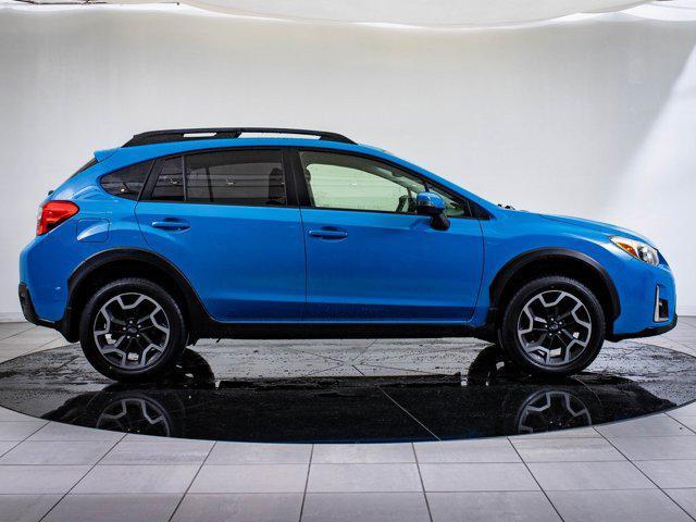 used 2016 Subaru Crosstrek car, priced at $16,398