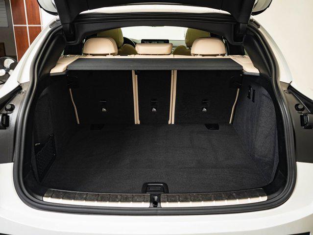 used 2024 BMW X4 car, priced at $63,398