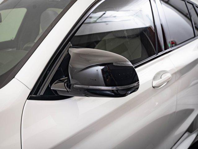 used 2024 BMW X4 car, priced at $63,398