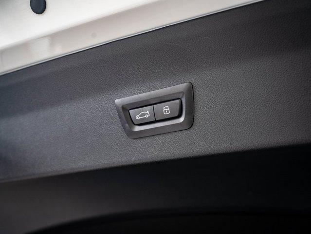 used 2024 BMW X4 car, priced at $63,398